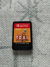 Captain Toad Treasure Tracker
