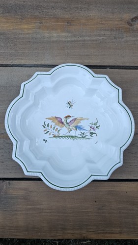 Bondil moustiers plat - bondil,