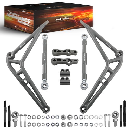 Front steering adjustable - steering,