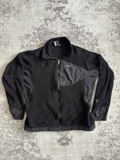 Patagonia R4 Black Polartec