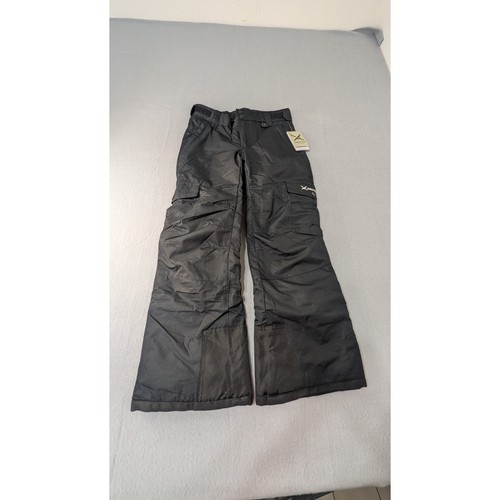 Pantalon neige enfant - pantalon,