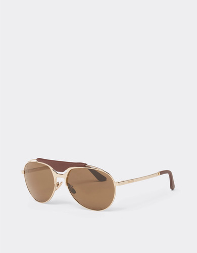 Lunettes soleil ferrari en - soleil,