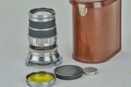 Voigtländer super dynaron - voigtländer, super-dynaron