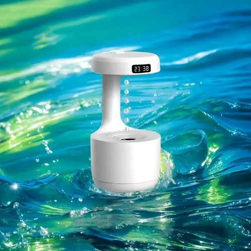 Humidificateur air anti - humidificateur,