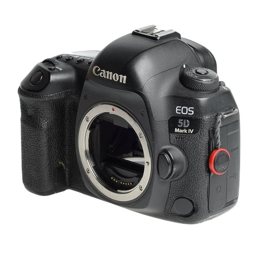 Canon eos mark iv - canon,