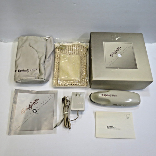 Epilady ultra complete hair - epilady,