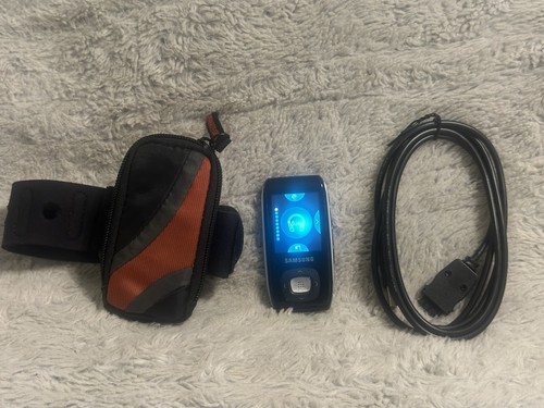 Samsung t9j 2gb - yp-t9j, mp3