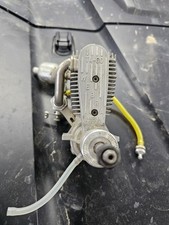 Webra T4-80 RC Airplane Engine