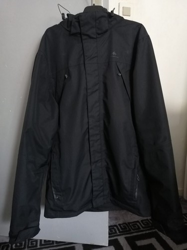 Veste quechua - veste,