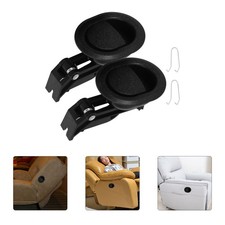  Accessoires Canapé Poignée Pour Fauteuil Inclinable De Chaise Inclinables