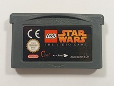 LEGO STAR WARS THE VIDEO GAME