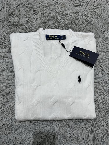 Pull ralph lauren femme - lauren, col