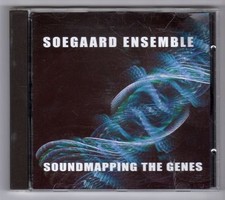 (GY401) Soegaard Ensemble