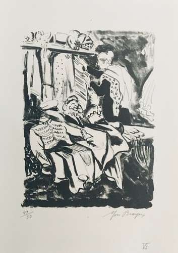 Yves brayer l atelier des - "l'atelier,