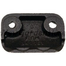 Patin Pour Motoculteur ORIGINALE AGRIA 56251316 51316