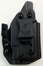 IWB Holster For Glock 26x