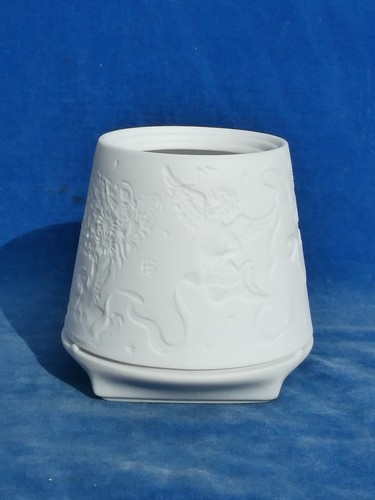 Top photophore lithophane - top, ++