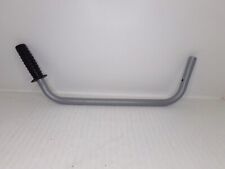 guidon de débroussailleuse Titan TTBCP 33-4 Scheppach Ryobi