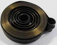 RESSORT PENDULE U.S.A ANSONIA