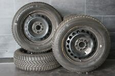 Jantes D'Hiver Originales VW