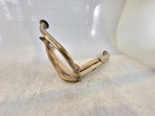 Collecteur d'échappement -