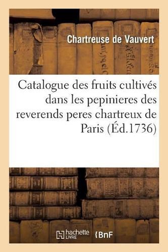 Catalogue des fruits les - catalogue, plus