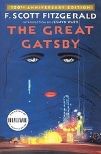 The Great Gatsby: The Only