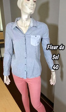 Fleur de Sel Taille 40 Superbe