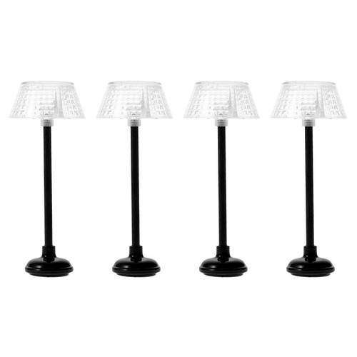 Pcs mini lampadaire - pcs, en