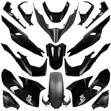 Kit carrosserie coques - 16,