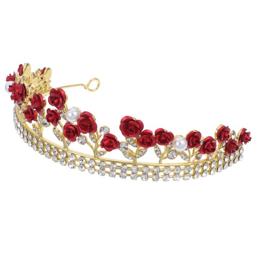 Serre tete strass - strass, accessoires