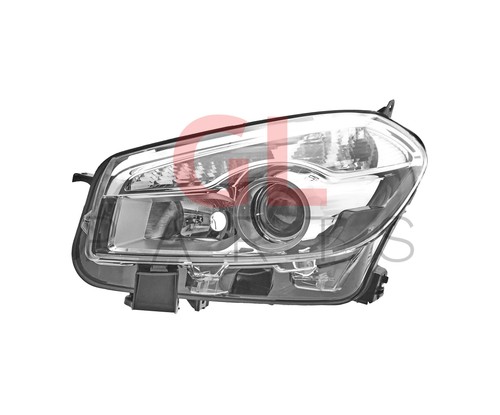 Phares avant pour nissan - avant,