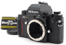 [MINT] Nikon F3 HP Limited