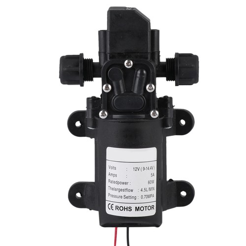 12v 60w pompe - 12v,