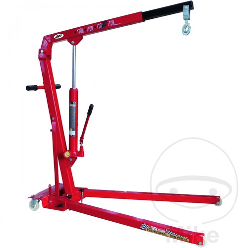 Jmp grue atelier - grue, pliante