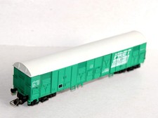 JOUEF HO 6533, 653300 WAGON