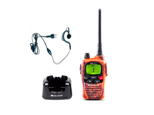 Nouveau talkie walkie - nouveau, talkie-walkie