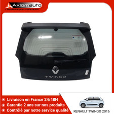 🇫🇷 GLACE LUNETTE ARRIERE