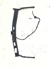 Attelage De Remorque 1T0803881