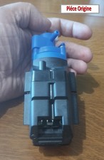 WINTERHALTER - UC-L - POMPE RINCAGE ( Tête Bleu )  ( 10 )