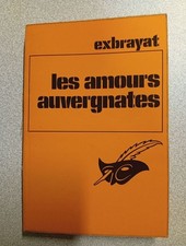 Les amours auvergnates | Exbrayat