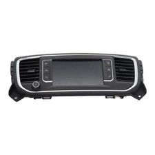 Ecran gps peugeot - peugeot, 3