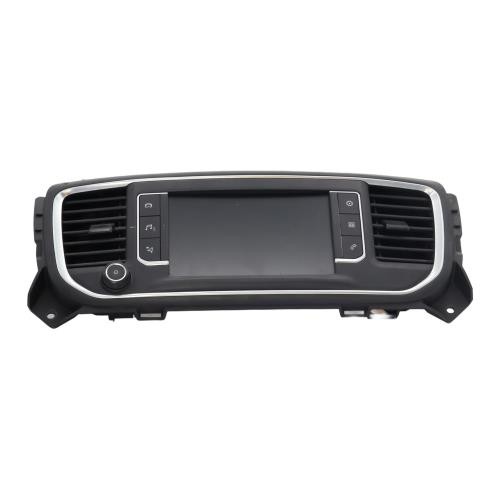 Ecran gps peugeot - ecran, expert