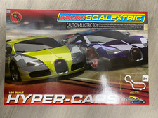 Micro Scalextric [G1108]