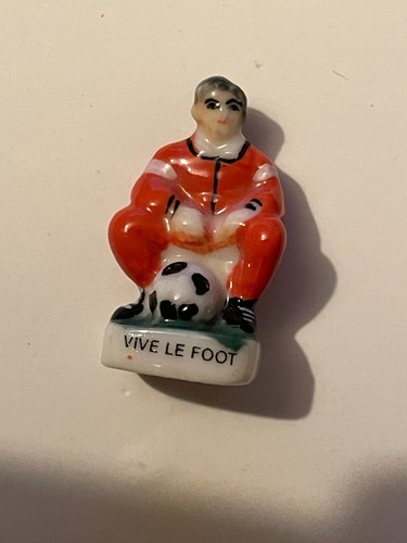 Fève vive foot - le, (1998)