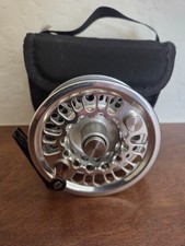 Abel Super 6 Fly Reel –