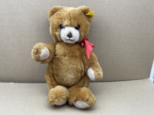 Steiff tier 012051 ours - tier, en
