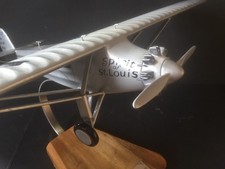 Maquette Avion,Spirit of St