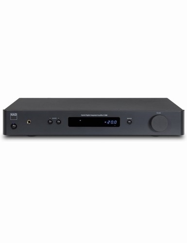 Nad c328 integrated amplifier - nad,