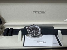 Montre Citizen Eco Drive